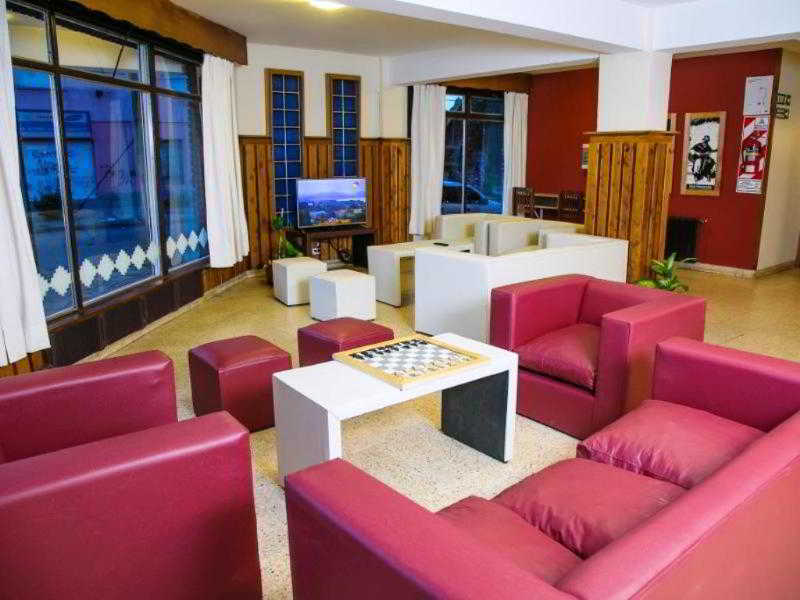 Отель Tierra Gaucha 2 Сан-Карлос-де-Барилоче Экстерьер фото