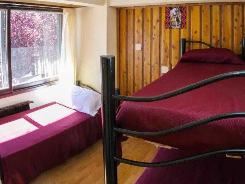 Отель Tierra Gaucha 2 Сан-Карлос-де-Барилоче Экстерьер фото